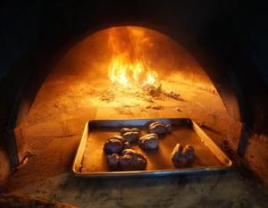 Oven-roasted goat brains are just one of the ingredients in this beer.