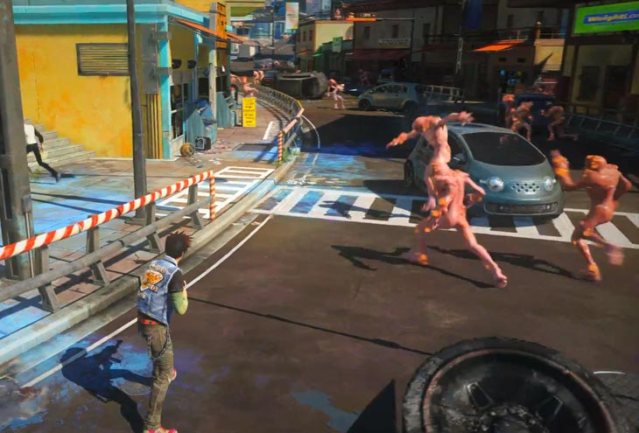 Sunset-Overdrive-gameplay