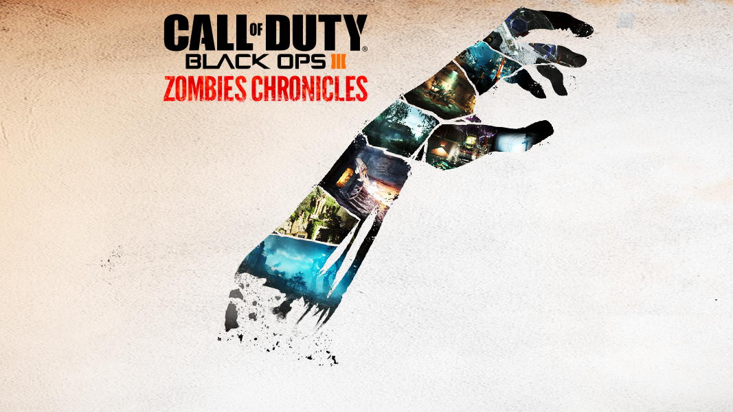 ‘8 Days of the Undead’ Fan Celebration Kicks Off Launch of Call of Duty ...